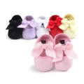 Infant Soft Sole Prewalker Toddler First Walker Baby Shoes